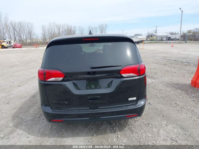 2C4RC1FG8LR232364 Chrysler Pacifica Touring
