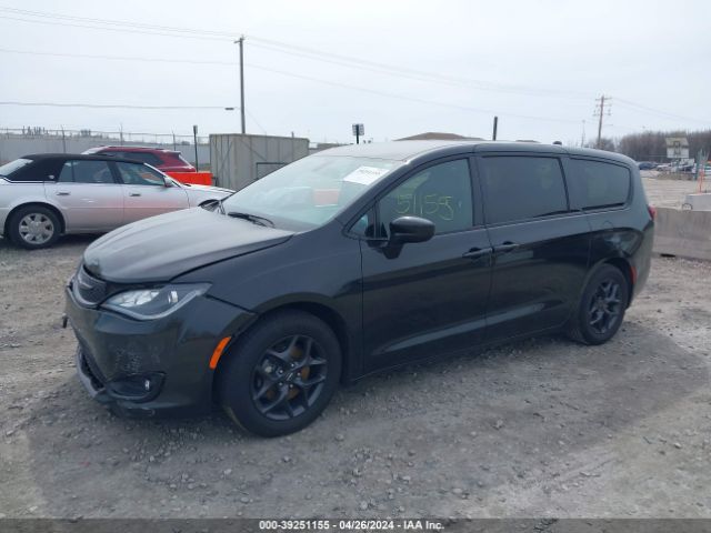 2C4RC1FG8LR232364 Chrysler Pacifica Touring