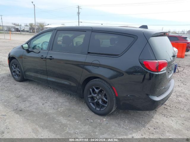 2C4RC1FG8LR232364 Chrysler Pacifica Touring