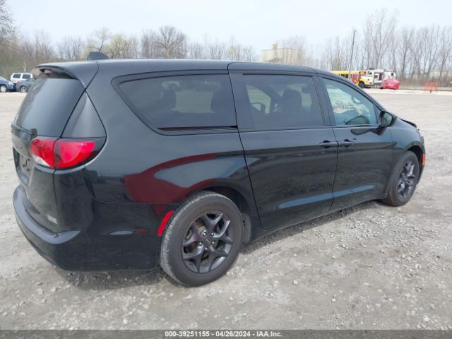 2C4RC1FG8LR232364 Chrysler Pacifica Touring