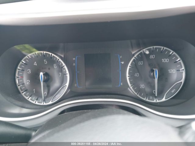 2C4RC1FG8LR232364 Chrysler Pacifica Touring