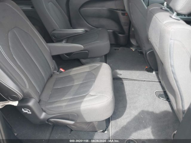 2C4RC1FG8LR232364 Chrysler Pacifica Touring