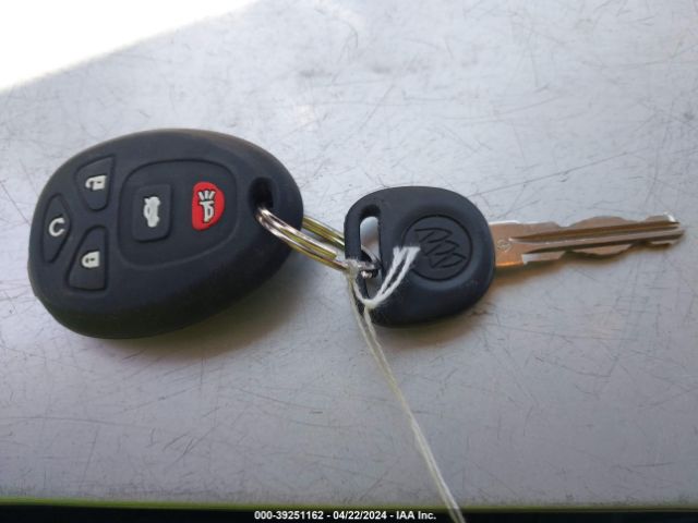5GAKRBKD7GJ227816 Buick Enclave Leather