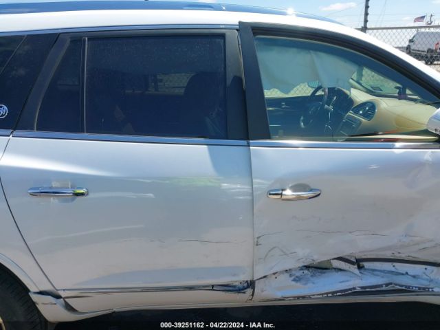 5GAKRBKD7GJ227816 Buick Enclave Leather