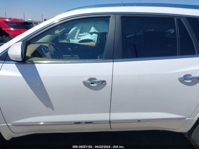 5GAKRBKD7GJ227816 Buick Enclave Leather