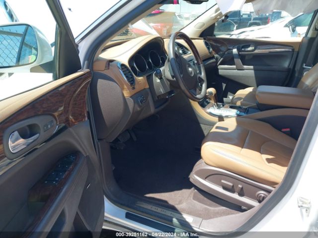 5GAKRBKD7GJ227816 Buick Enclave Leather