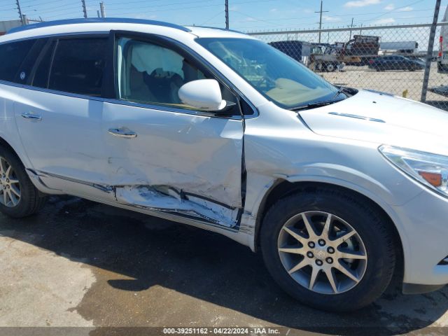 5GAKRBKD7GJ227816 Buick Enclave Leather