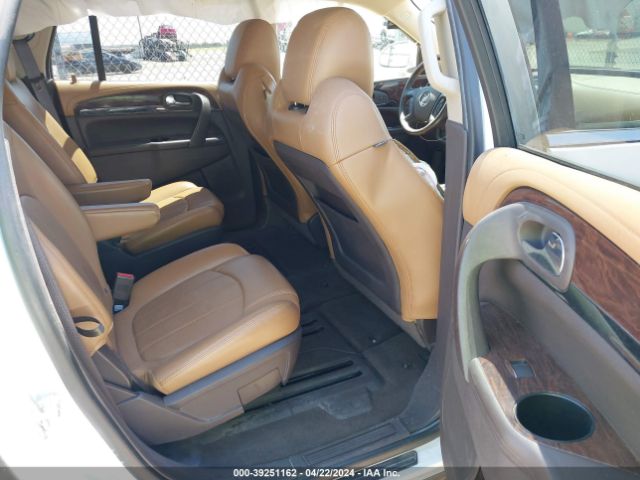 5GAKRBKD7GJ227816 Buick Enclave Leather