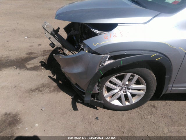 Toyota Highlander Le V6 2016 5TDBKRFH7GS287378 Image 17