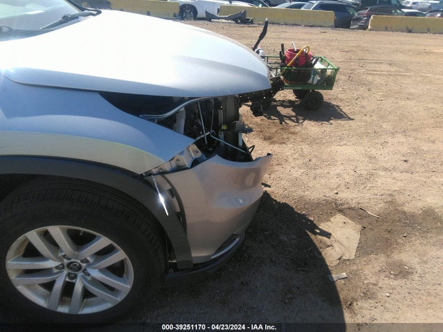 Toyota Highlander Le V6 2016 5TDBKRFH7GS287378 Image 18