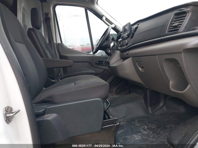 Ford Transit-350 Cargo Van 2022 1FTBW3X80NKA41065 Image 5