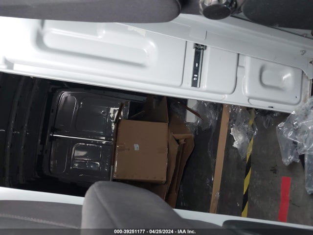 Ford Transit-350 Cargo Van 2022 1FTBW3X80NKA41065 Image 8