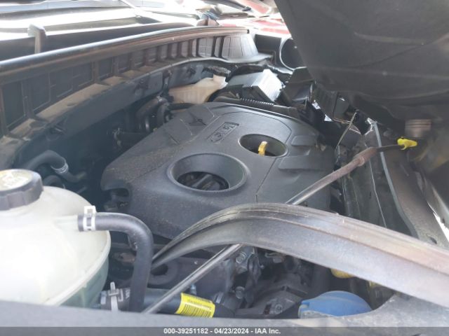 KM8J23A47KU869056 Hyundai TUCSON SE