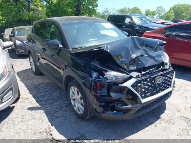 KM8J23A47KU869056 Hyundai TUCSON SE