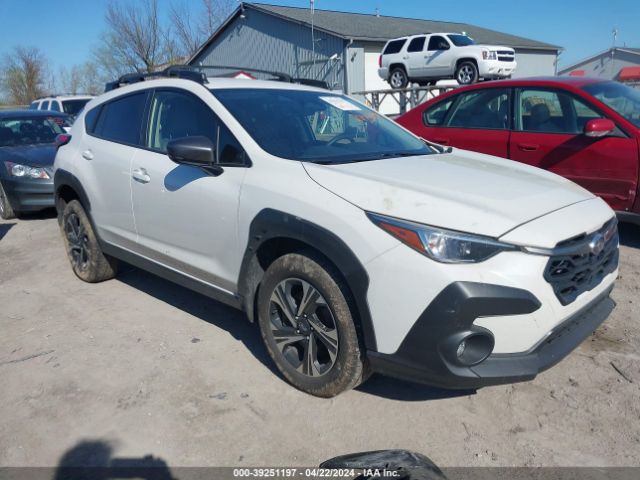 JF2GUADC6RH214701 Subaru Crosstrek Premium