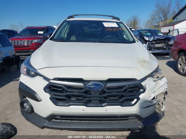 JF2GUADC6RH214701 Subaru Crosstrek Premium