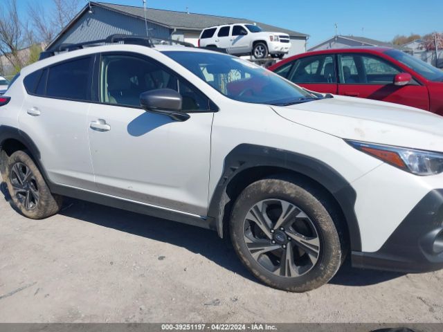 JF2GUADC6RH214701 Subaru Crosstrek Premium