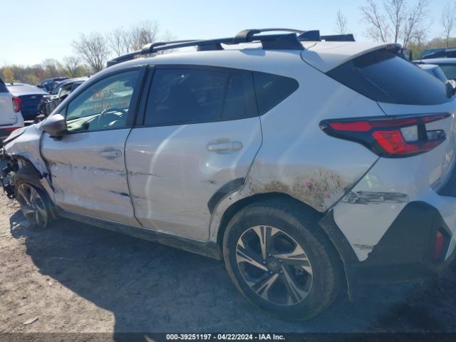 JF2GUADC6RH214701 Subaru Crosstrek Premium