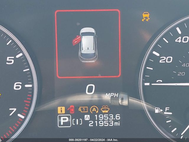 JF2GUADC6RH214701 Subaru Crosstrek Premium