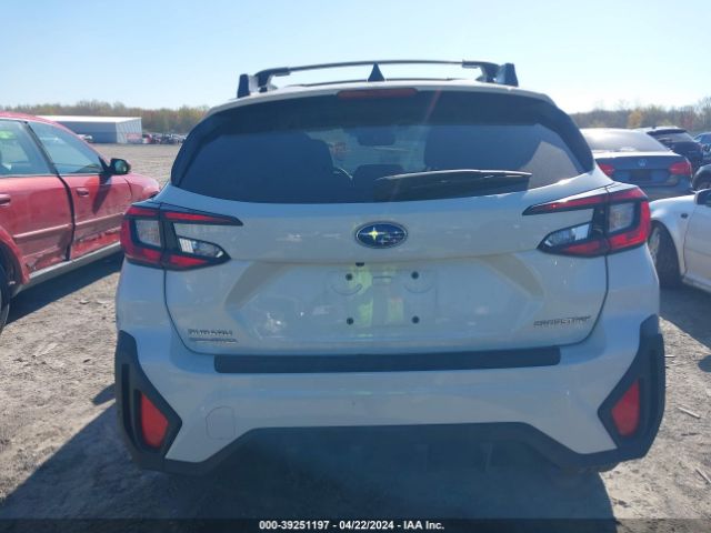 JF2GUADC6RH214701 Subaru Crosstrek Premium
