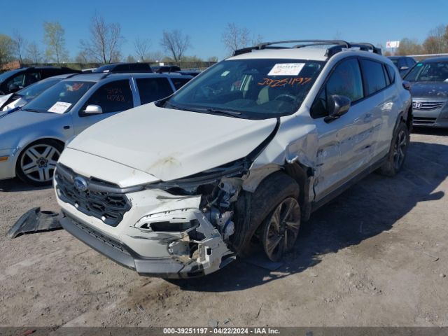 JF2GUADC6RH214701 Subaru Crosstrek Premium