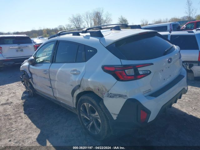 JF2GUADC6RH214701 Subaru Crosstrek Premium