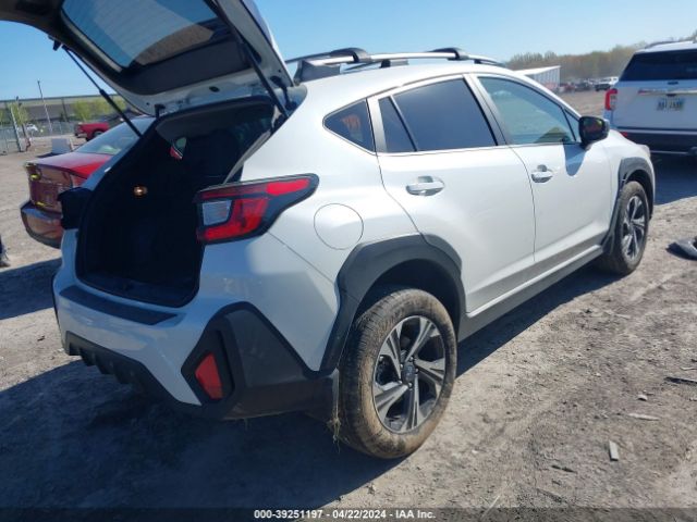 JF2GUADC6RH214701 Subaru Crosstrek Premium
