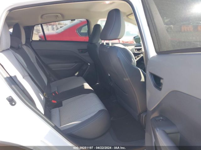 JF2GUADC6RH214701 Subaru Crosstrek Premium