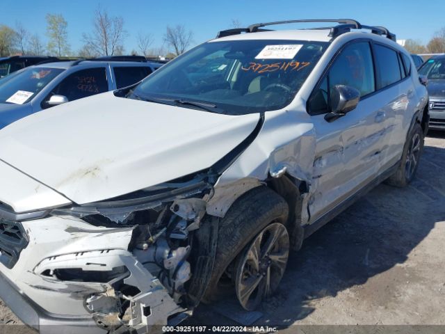 JF2GUADC6RH214701 Subaru Crosstrek Premium