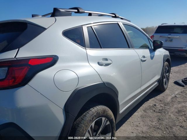 JF2GUADC6RH214701 Subaru Crosstrek Premium