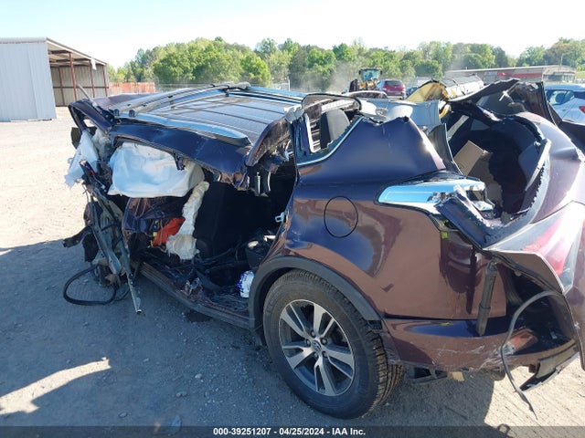 Toyota Rav4 Xle 2016 2T3RFREV2GW440015 Image 3