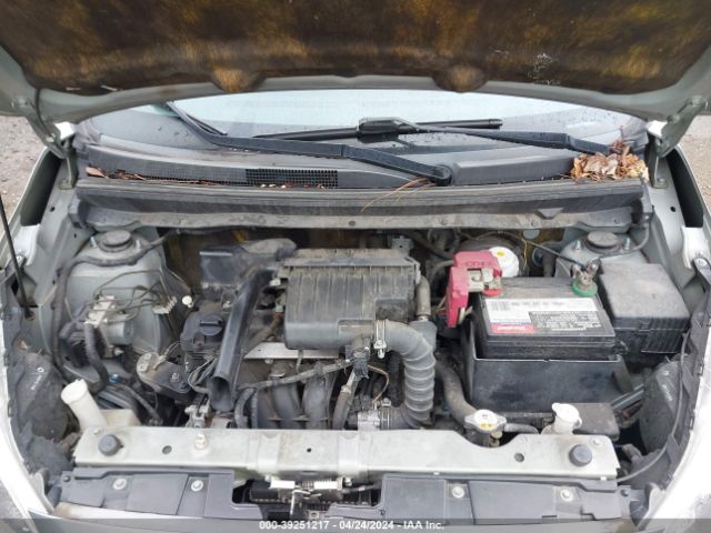 ML32A3HJ8FH044023 Mitsubishi Mirage De/rf
