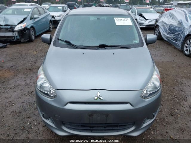 ML32A3HJ8FH044023 Mitsubishi Mirage De/rf