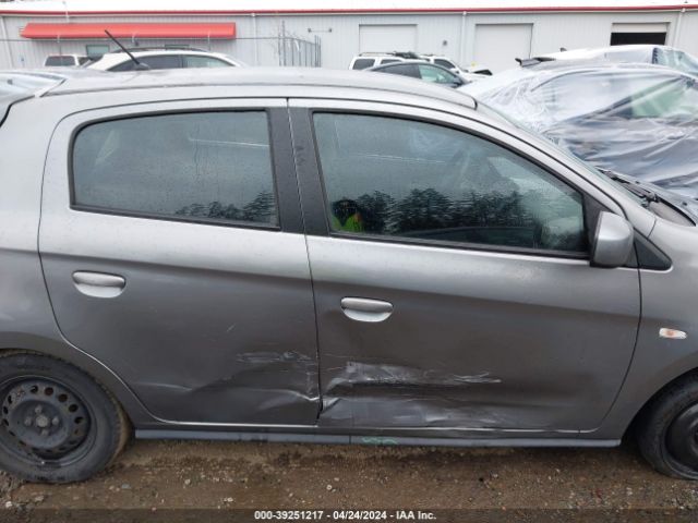 ML32A3HJ8FH044023 Mitsubishi Mirage De/rf