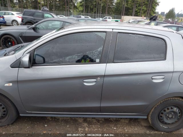 ML32A3HJ8FH044023 Mitsubishi Mirage De/rf