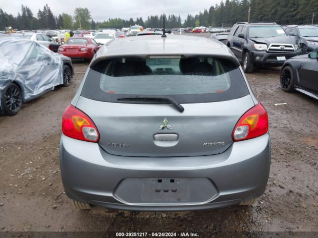 ML32A3HJ8FH044023 Mitsubishi Mirage De/rf