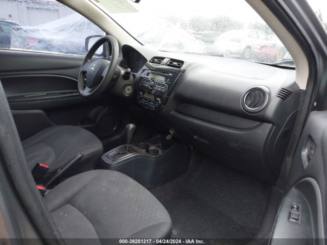 ML32A3HJ8FH044023 Mitsubishi Mirage De/rf