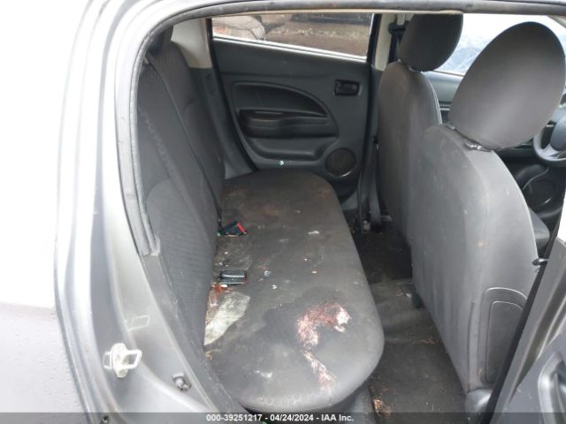 ML32A3HJ8FH044023 Mitsubishi Mirage De/rf