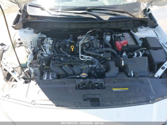 1N4BL4DV9PN423935 Nissan Altima Sv Fwd