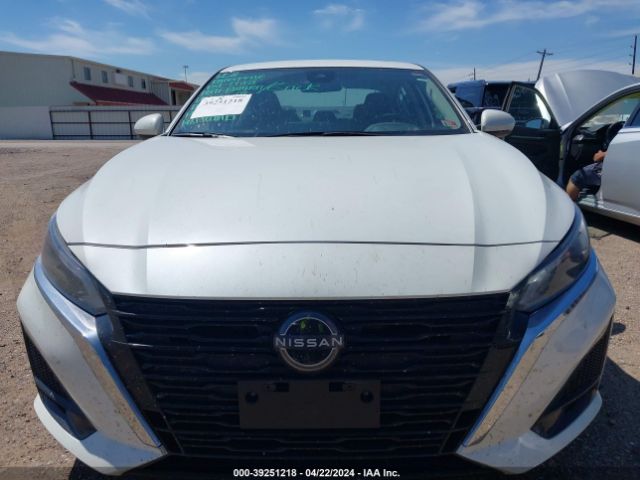 1N4BL4DV9PN423935 Nissan Altima Sv Fwd