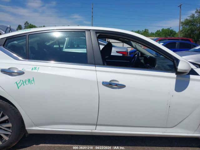 1N4BL4DV9PN423935 Nissan Altima Sv Fwd