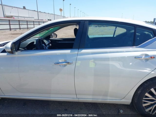 1N4BL4DV9PN423935 Nissan Altima Sv Fwd
