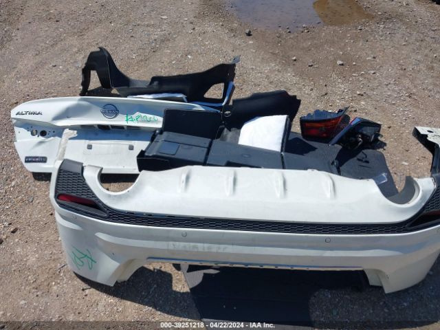 1N4BL4DV9PN423935 Nissan Altima Sv Fwd
