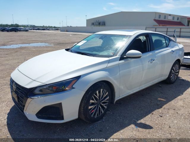 1N4BL4DV9PN423935 Nissan Altima Sv Fwd