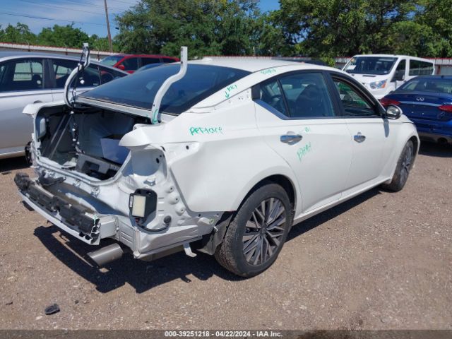 1N4BL4DV9PN423935 Nissan Altima Sv Fwd