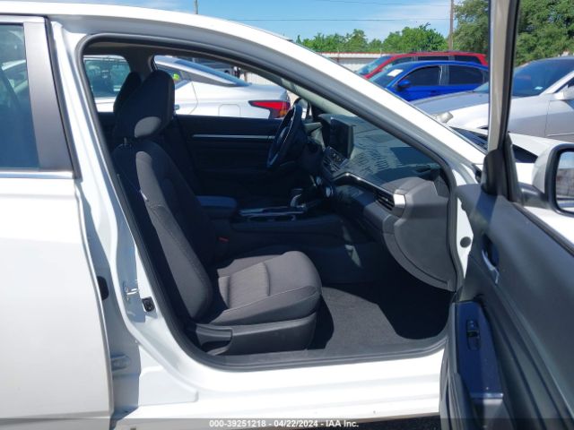 1N4BL4DV9PN423935 Nissan Altima Sv Fwd