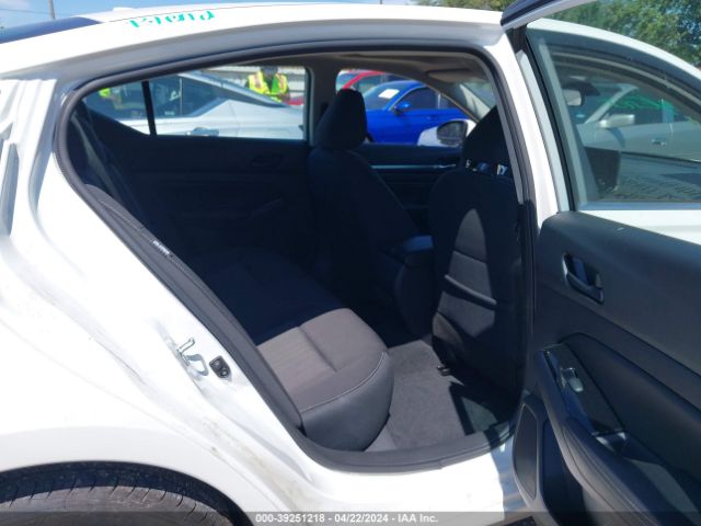 1N4BL4DV9PN423935 Nissan Altima Sv Fwd