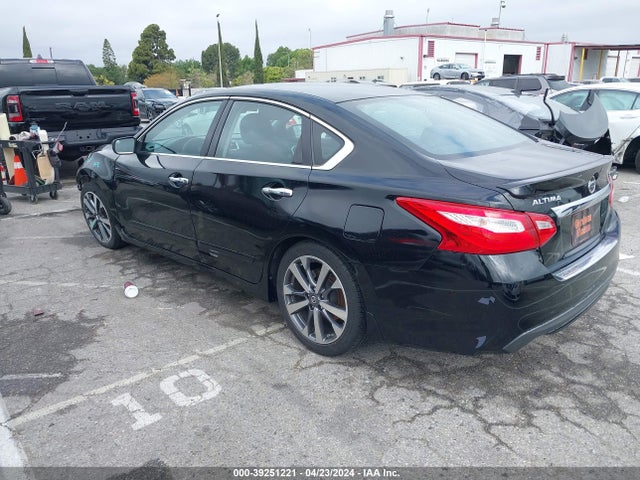 Nissan Altima 2.5 Sr 2016 1N4AL3AP3GC208705 Image 3