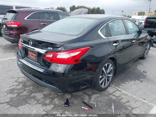 Nissan Altima 2.5 Sr 2016 1N4AL3AP3GC208705 Image 4