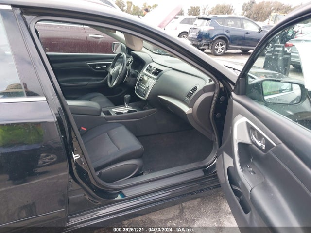 Nissan Altima 2.5 Sr 2016 1N4AL3AP3GC208705 Image 5
